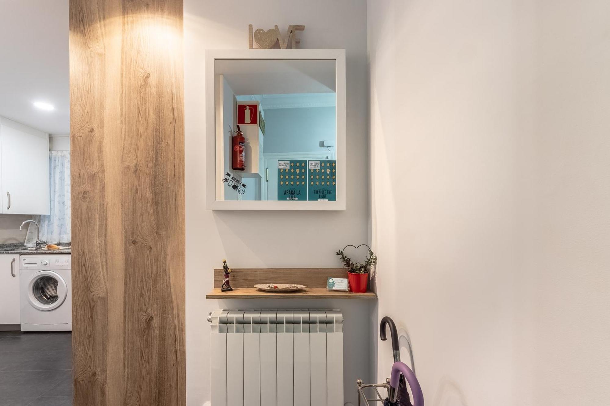 Inside Old Town By Eba Homes Bilbao Esterno foto