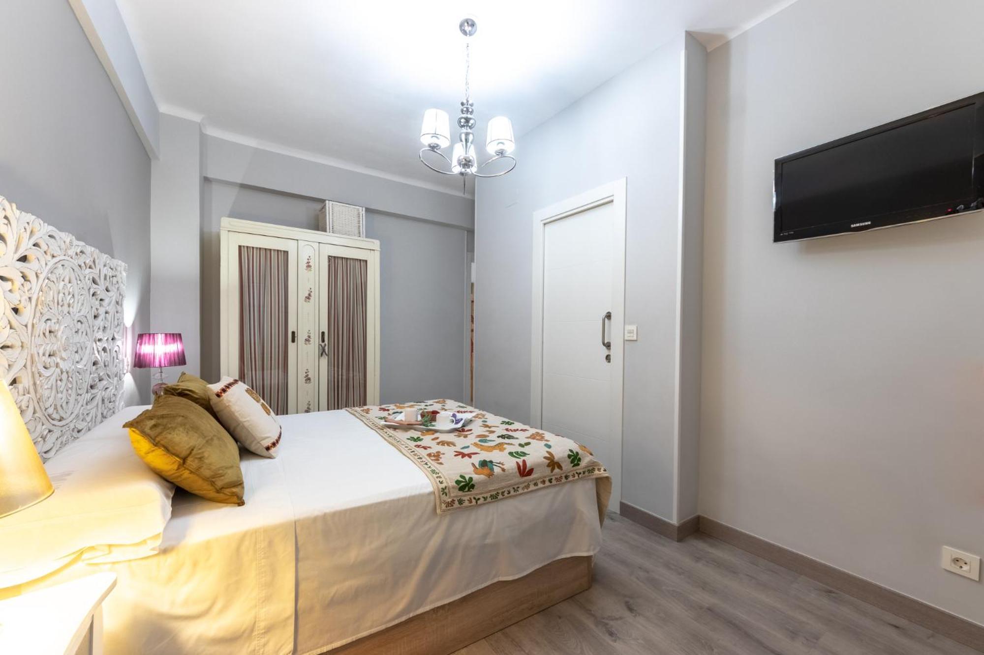 Inside Old Town By Eba Homes Bilbao Esterno foto