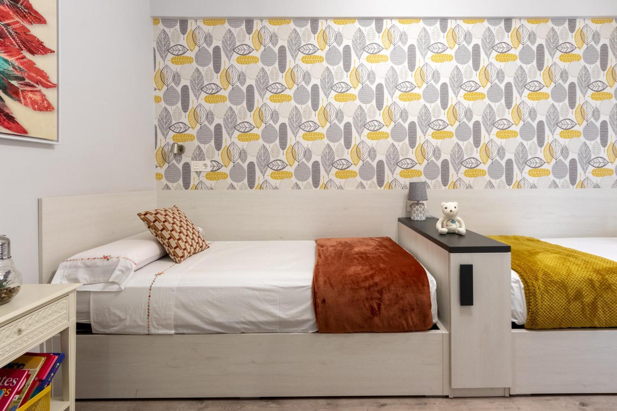 Inside Old Town By Eba Homes Bilbao Esterno foto