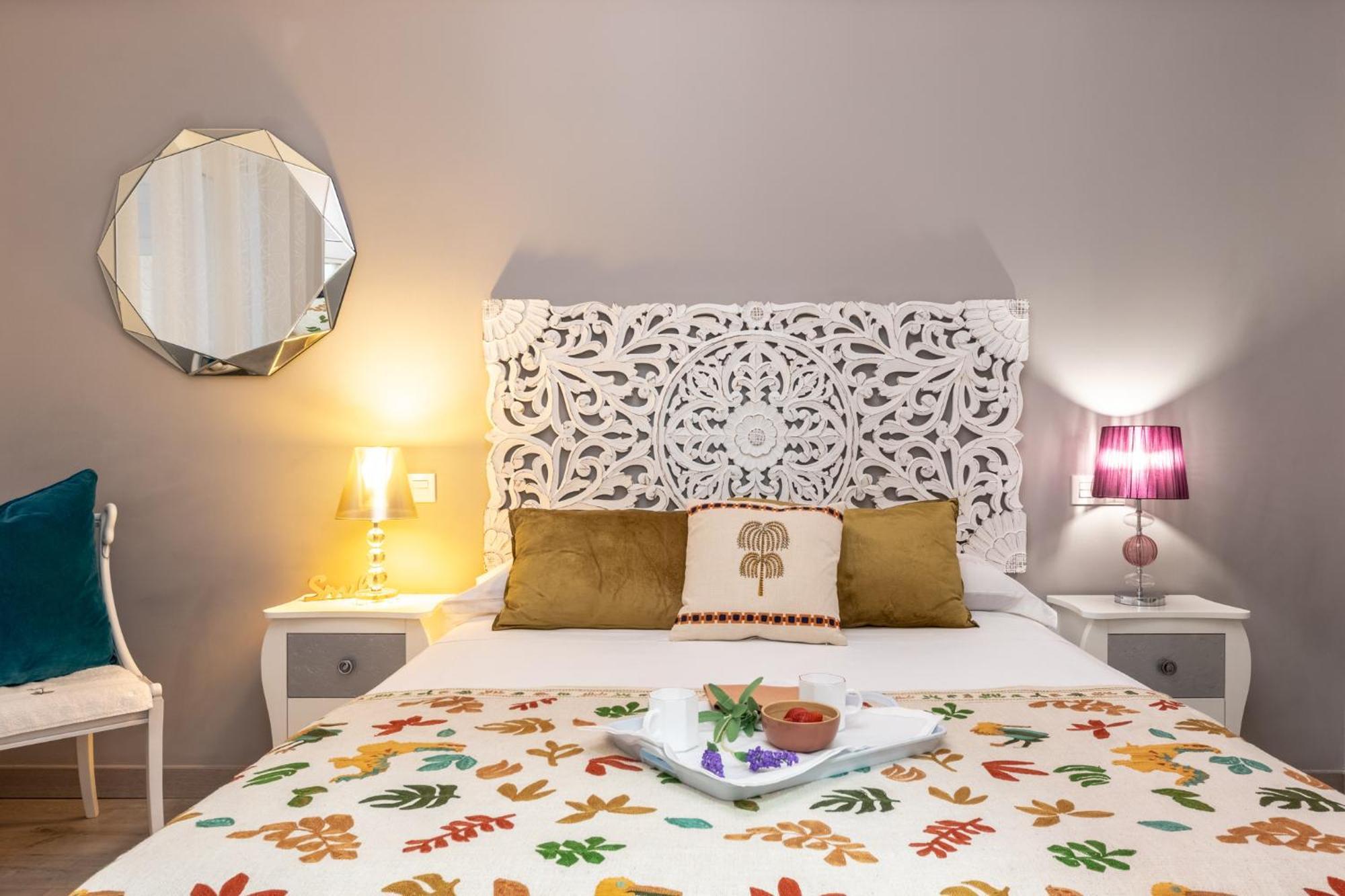 Inside Old Town By Eba Homes Bilbao Esterno foto