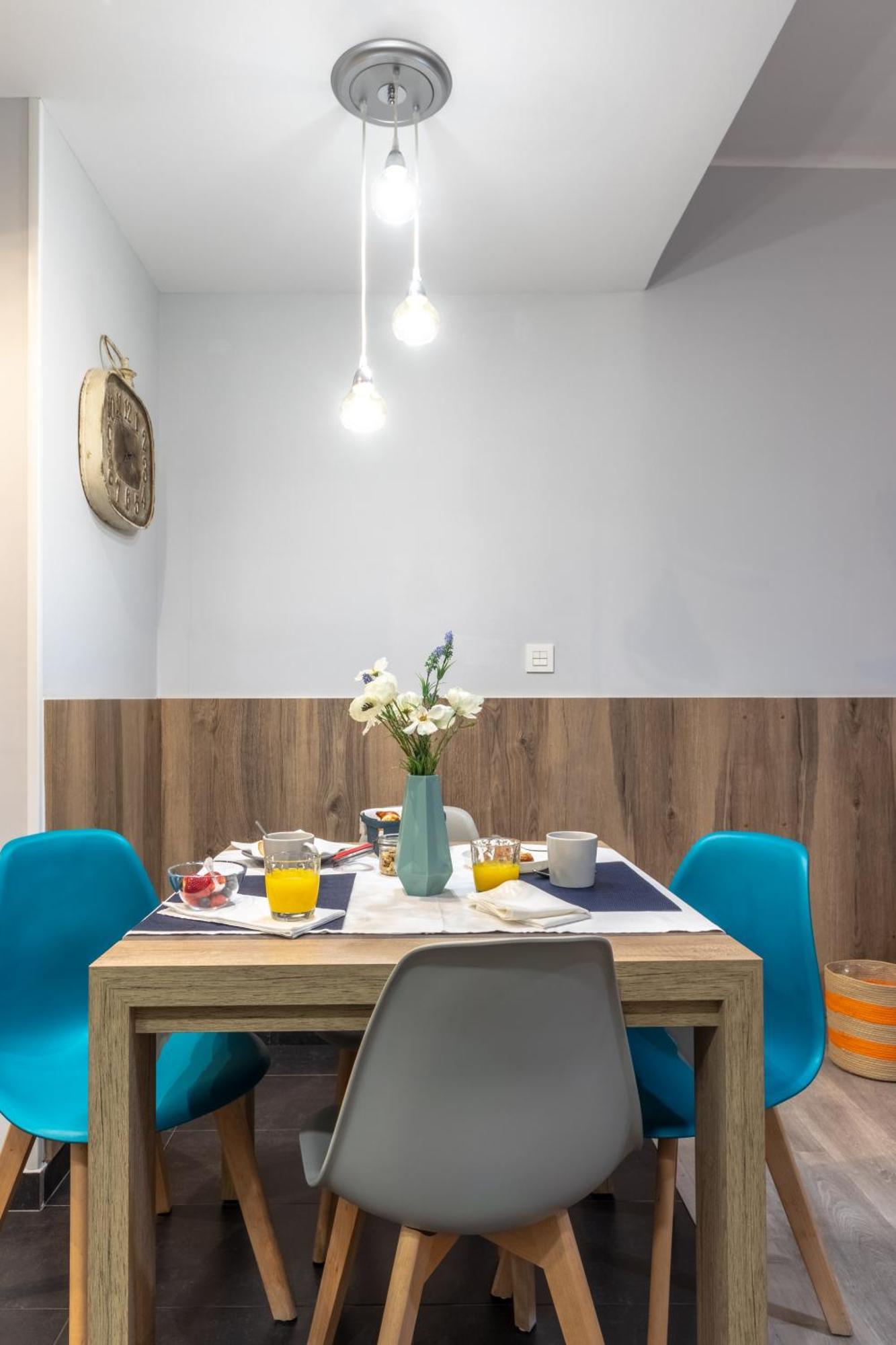 Inside Old Town By Eba Homes Bilbao Esterno foto