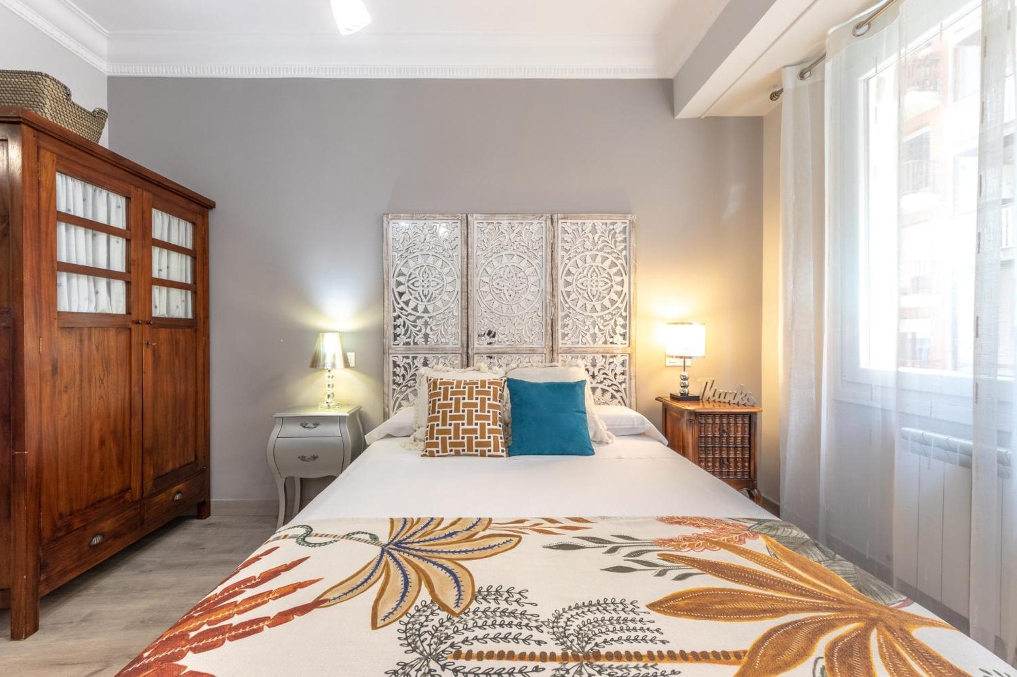 Inside Old Town By Eba Homes Bilbao Esterno foto
