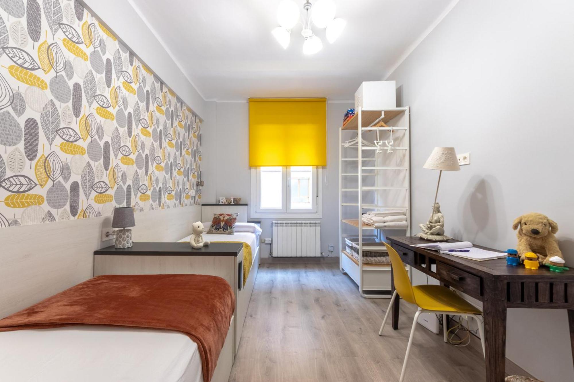 Inside Old Town By Eba Homes Bilbao Esterno foto